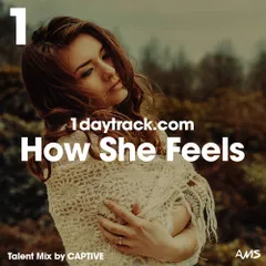 How She Feels (Talent Mix #50)