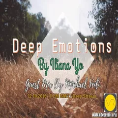 Deep Emotions 042 October 2016