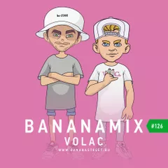 Bananamix #126