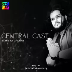 CENTRAL CAST #21