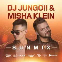 SunMix 2016