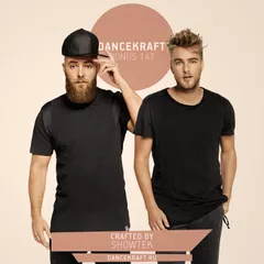 Dancekraft Show – Bonus Episode 147 by Showtek (Skink Radio)