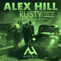 Rusty vol.16