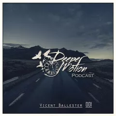 Deeper Motion Podcast #01