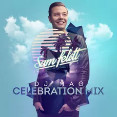 DJ Mag Celebration Mix
