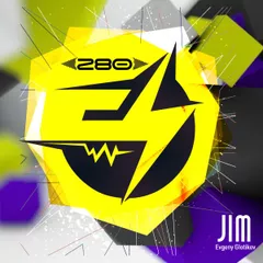 Electrospeed Radio Show 280 (14.10.2016)