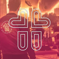 Heartfeldt Radio #41