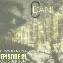 Progressive Underground @ Nube Music 021