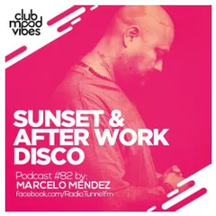 Club Mood Vibes Podcast #82