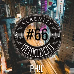 Serenity Heartbeats (Podcast #66)