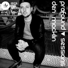 Profound Session 070 Guest Mix on Ibiza Live Radio