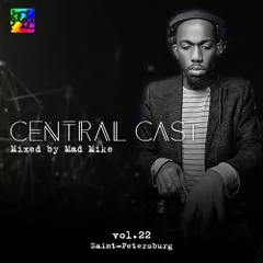 CENTRAL CAST #22