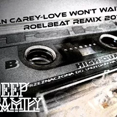Ian Carey - Love Won't Wait (RoelBeat remix 2016)