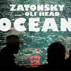 Zatonsky feat. Oli Head — Ocean (Mr. DJ MONJ Remix)