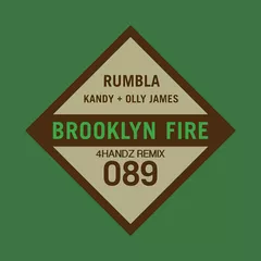 KANDY & Olly James – Rumbla (4Handz Remix)