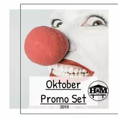 Oktober Party Promo Set 2016