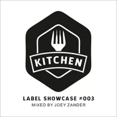 Kitchen Label Showcase #003