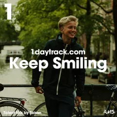 Keep Smiling (Talent Mix #52)