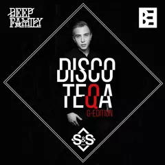 DJ BERIN - Discoteqa G Edition S&S  DEEP FAMILY [12.04.2016]