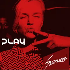 PLAY #17 (Berlin to Ibiza / Tech, Tribal, Deep)
