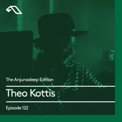 The Anjunadeep Edition 122 (Live at Phonox, London)