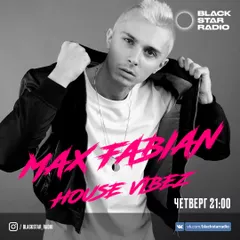 Black Star Radio - House Vibez #6 (27.10.16)