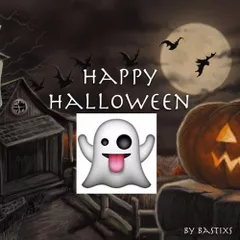 Happy Halloween (Promo 11/2016)