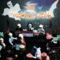 Halloween 2016