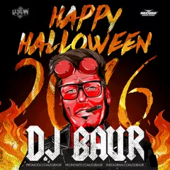 Happy Halloween 2016