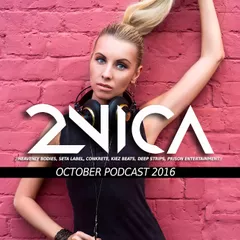 October Podcast 2016