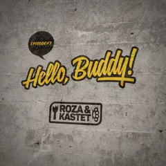 Hello, Buddy! Episode #07