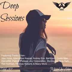 Deep Sessions - Vol 37 # 2016 (Vocal Deep House Music)
