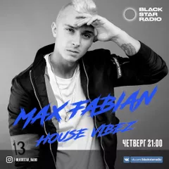 Black Star Radio - House Vibez #7 (3.11.16)