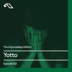 The Anjunadeep Edition 123