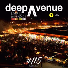 Deep Avenue #115