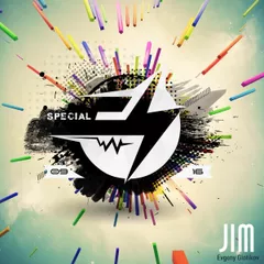 Electrospeed Special (September.2016)