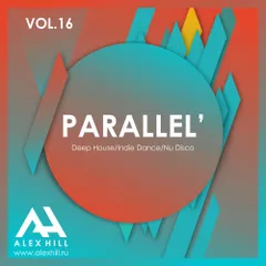 PARALLEL' vol.16