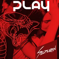 PLAY #18 @ Suzuran (Berlin–Ibiza /Tech, Tribal, Deep)
