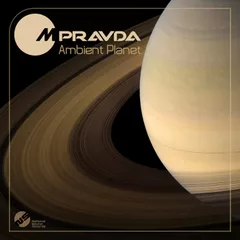 Ambient Planet (Continuous Album Mix)