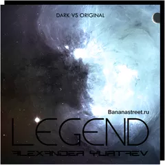 Legend (Dark vs Original)