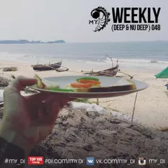 Weekly (deep & nu deep) 048