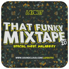 That Funky Mixtape 20