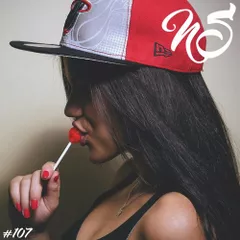 NS #107 (Best Vocal Deep & Club House Music Mix 2016)
