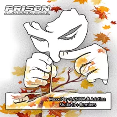 Shake It (feat. Aristina)