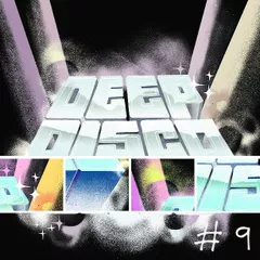 Deep Disco Mix #9