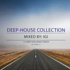 Deep House Collection vol.21