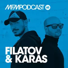 MFM Booking Podcast #65