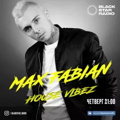 Black Star Radio - House Vibez #8 (10.11.16)