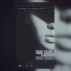 DecaDance @ Podcast #002