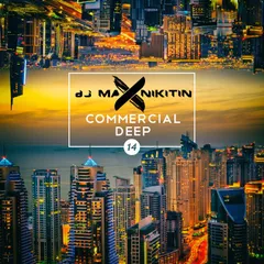 Commercial Deep vol.14 (November 2016)